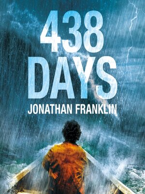 cover image of 438 Days